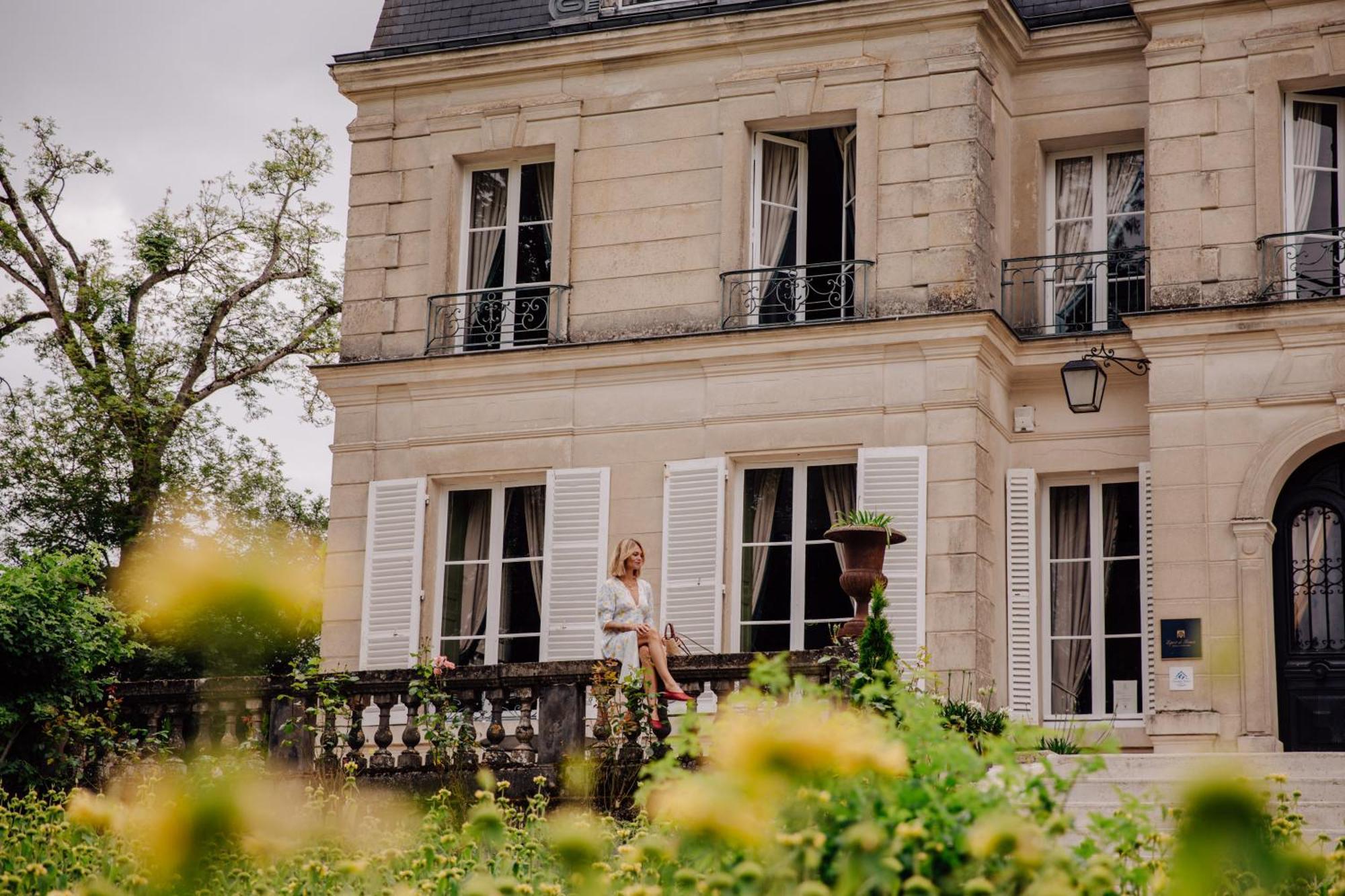 Chateau De Picheny Exterior photo